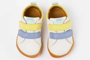 Niño Camper Zapatillas^Zapatillas Primeros Pasos Peu Fw