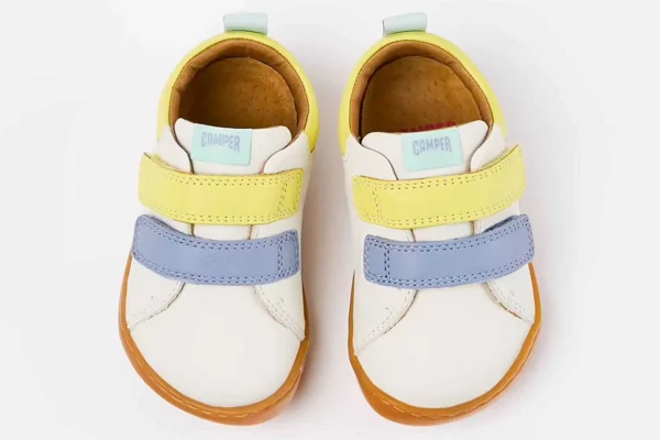 Niño Camper Zapatillas^Zapatillas Primeros Pasos Peu Fw