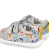 Niño Garvalin Zapatillas^Zapatillas Primeros Pasos 242346