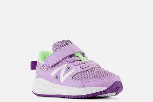 Niño New Balance Zapatillas^Zapatillas Primeros Pasos 570V3 Bungee Lace With Top Strap