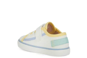 Niño Geox Zapatillas^Zapatillas Primeros Pasos B Gisli Girl