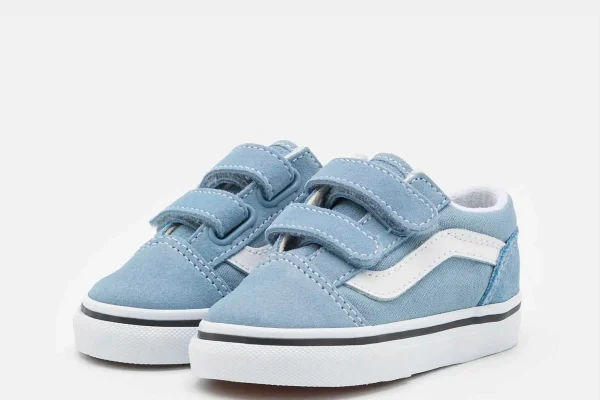 Niño Vans Zapatillas^Zapatillas Primeros Pasos Old Skool V
