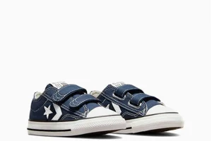 Niño Converse Zapatillas^Zapatillas Primeros Pasos Star Player 76 2V Ox