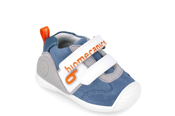 Niño Biomecanics Zapatillas^Zapatillas Primeros Pasos 242131