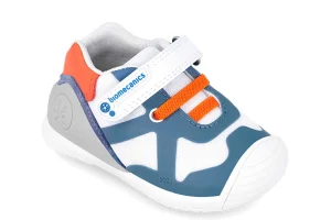 Niño Biomecanics Zapatillas^Zapatillas Primeros Pasos 242150