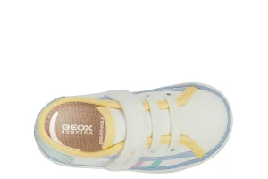 Niño Geox Zapatillas^Zapatillas Primeros Pasos B Gisli Girl
