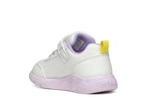 Niño Geox Zapatillas^Zapatillas Primeros Pasos B Sprintye Girl