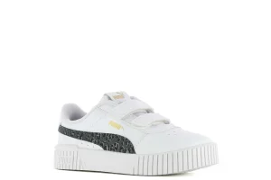 Niño Puma Zapatillas^Zapatillas Primeros Pasos Carina 2.0 Animal Up