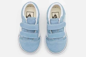 Niño Vans Zapatillas^Zapatillas Primeros Pasos Old Skool V