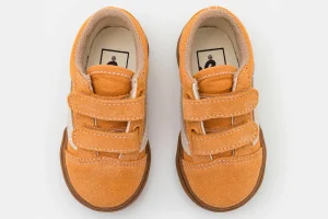 Niño Vans Zapatillas^Zapatillas Primeros Pasos Old Skool V