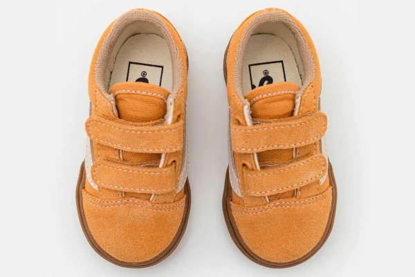 Niño Vans Zapatillas^Zapatillas Primeros Pasos Old Skool V