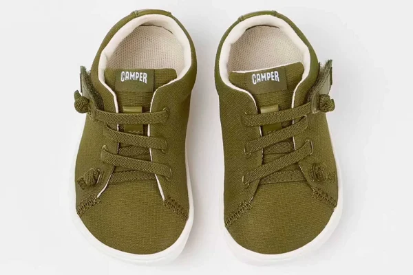 Niño Camper Zapatillas^Zapatillas Primeros Pasos Peu Fw