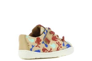 Niño Camper Zapatillas^Zapatillas Primeros Pasos Peu Fw