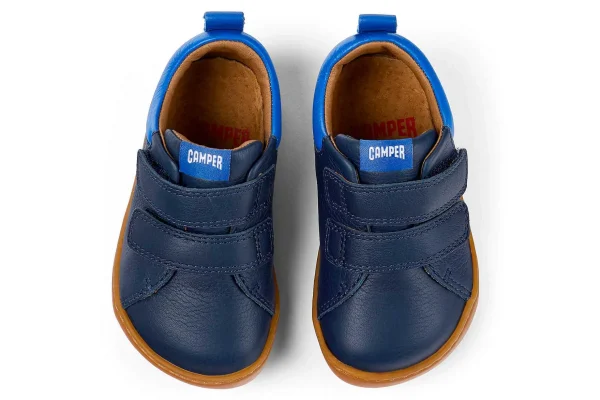 Niño Camper Zapatillas^Zapatillas Primeros Pasos Peu Fw