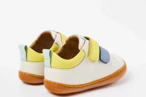 Niño Camper Zapatillas^Zapatillas Primeros Pasos Peu Fw