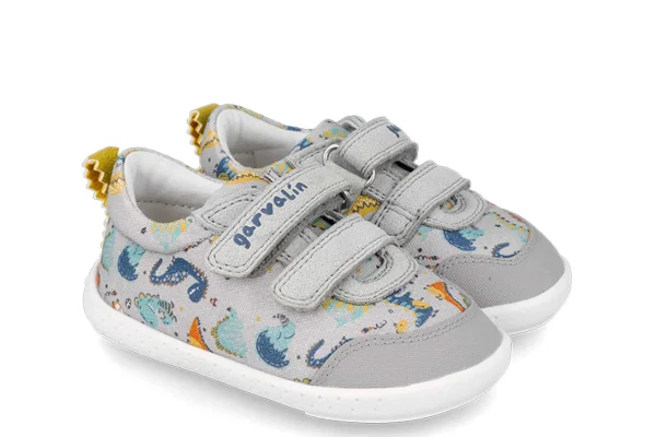 Niño Garvalin Zapatillas^Zapatillas Primeros Pasos 242346