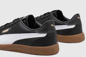 Mujer Puma Zapatillas^Zapatillas Club 5V5
