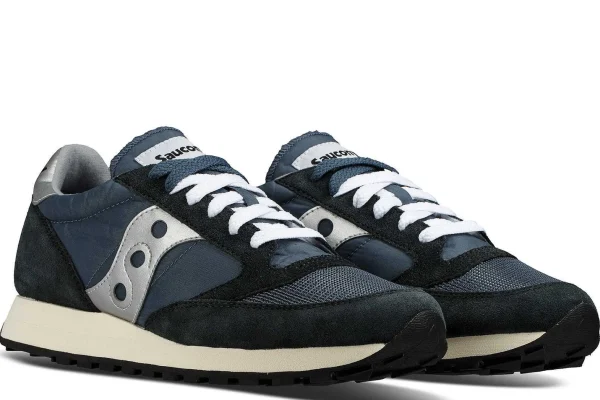Mujer Saucony Zapatillas^Zapatillas S70368 4 Jazz O Vintage