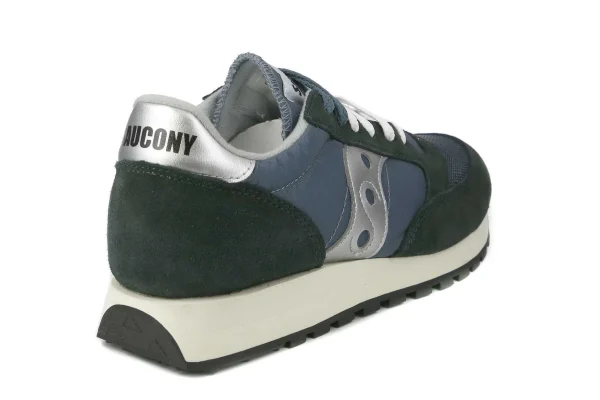 Mujer Saucony Zapatillas^Zapatillas S70368 4 Jazz O Vintage