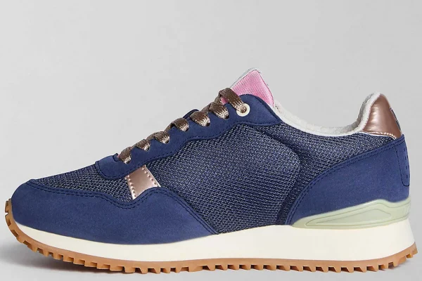 Mujer Napapijri Zapatillas^Zapatillas S4Astra01 Mes
