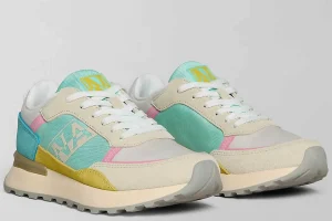 Mujer Napapijri Zapatillas^Zapatillas S4Carley01