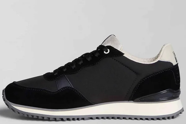 Hombre Napapijri Zapatillas^Zapatillas S4Cosmos01