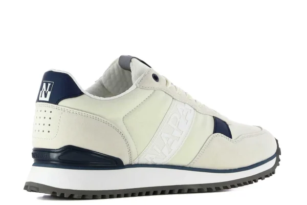 Hombre Napapijri Zapatillas^Zapatillas S4Cosmos01