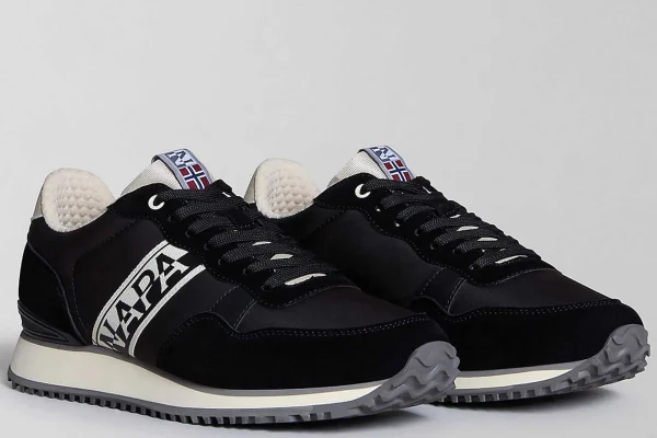 Hombre Napapijri Zapatillas^Zapatillas S4Cosmos01