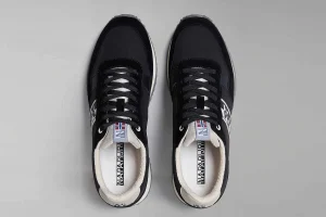 Hombre Napapijri Zapatillas^Zapatillas S4Cosmos01