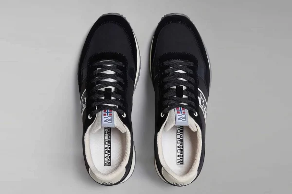 Hombre Napapijri Zapatillas^Zapatillas S4Cosmos01