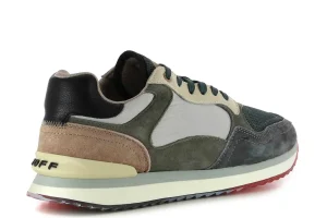 Mujer Hoff Zapatillas^Zapatillas Seoul