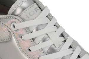 Mujer Hoff Zapatillas^Zapatillas Silver