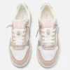 Mujer Napapijri Zapatillas^Zapatillas S4Irmin01