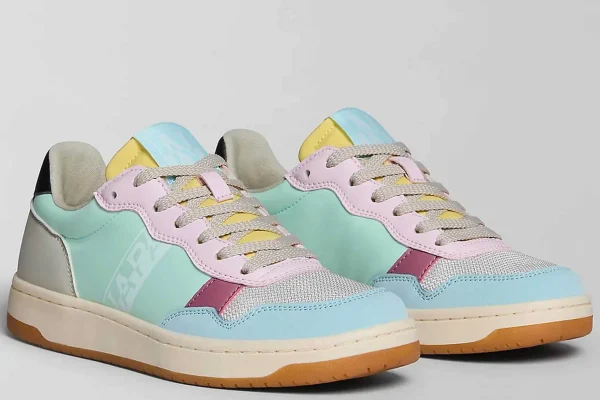 Mujer Napapijri Zapatillas^Zapatillas S4Irmin01