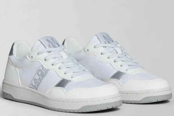 Mujer Napapijri Zapatillas^Zapatillas S4Irmin01