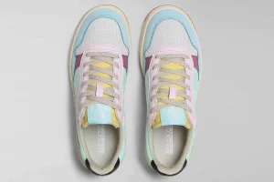 Mujer Napapijri Zapatillas^Zapatillas S4Irmin01