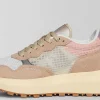 Mujer Napapijri Zapatillas^Zapatillas S4Katrina02