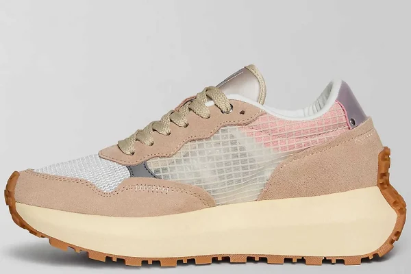 Mujer Napapijri Zapatillas^Zapatillas S4Katrina02