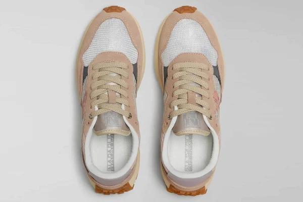 Mujer Napapijri Zapatillas^Zapatillas S4Katrina02