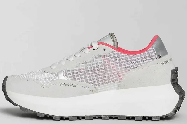Mujer Napapijri Zapatillas^Zapatillas S4Katrina02