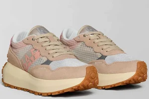 Mujer Napapijri Zapatillas^Zapatillas S4Katrina02
