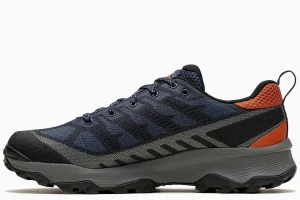 Hombre Merrell Zapatillas^Zapatillas Speed Eco Wp