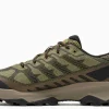 Hombre Merrell Zapatillas^Zapatillas Speed Eco Wp