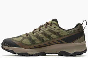 Hombre Merrell Zapatillas^Zapatillas Speed Eco Wp