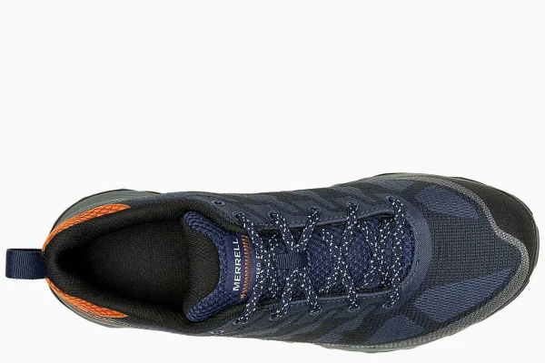 Hombre Merrell Zapatillas^Zapatillas Speed Eco Wp