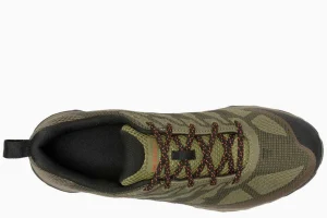 Hombre Merrell Zapatillas^Zapatillas Speed Eco Wp