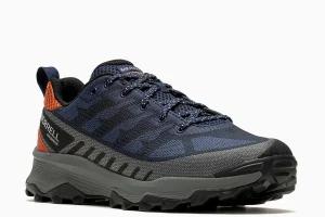 Hombre Merrell Zapatillas^Zapatillas Speed Eco Wp