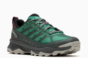 Mujer Merrell Zapatillas^Zapatillas Speed Eco Wp