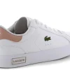 Mujer Lacoste Zapatillas^Zapatillas 41Suj0014/1Y9 White Light Pink