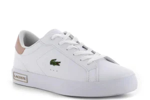 Mujer Lacoste Zapatillas^Zapatillas 41Suj0014/1Y9 White Light Pink